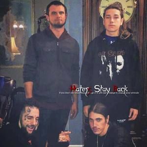 Meet your Posher, Shane